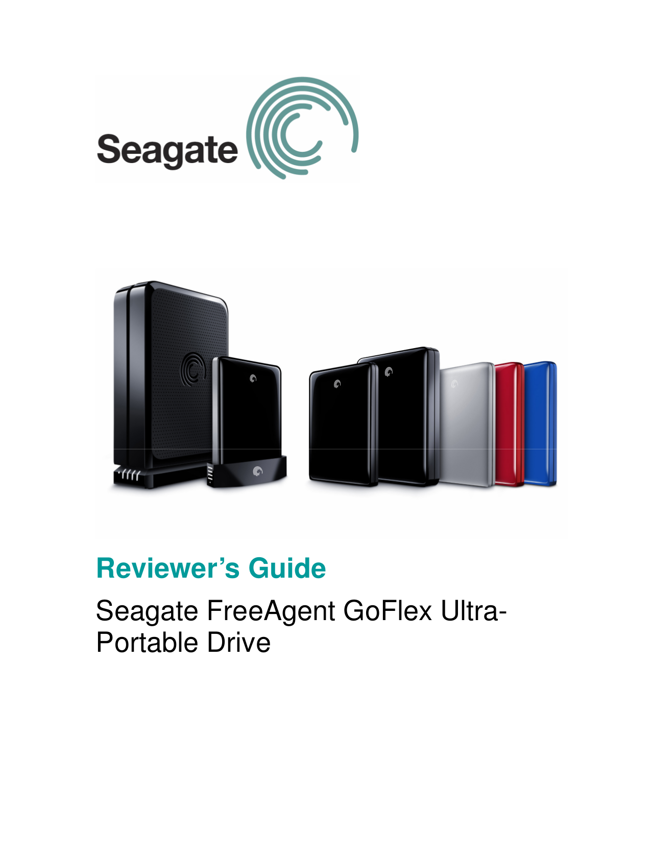 seagate freeagent goflex driver download